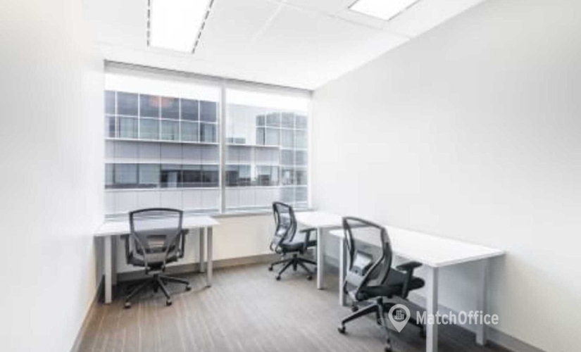 Virtual business address in Vancouver, BC, Great Northern Way 565 (V5T 0H8) - 0 | MatchOffice.com