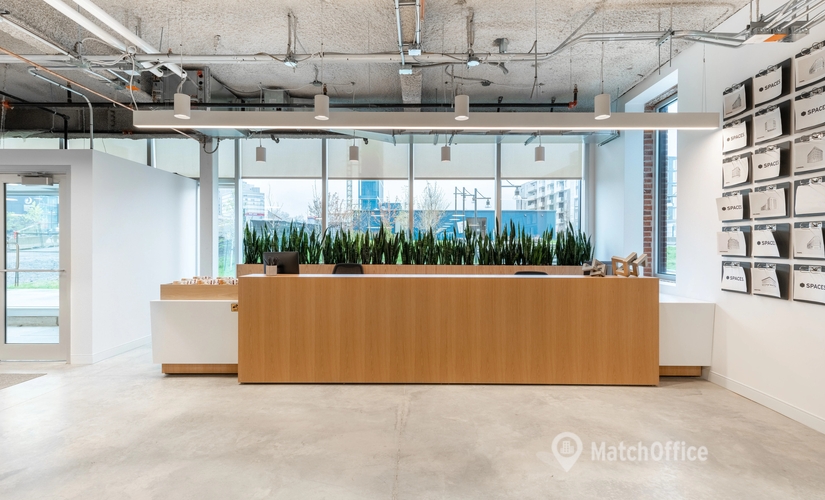Virtual office in Gatineau, QC, 15 Rue Jos Montferrand (J8X 0C2) - 2 | MatchOffice.com