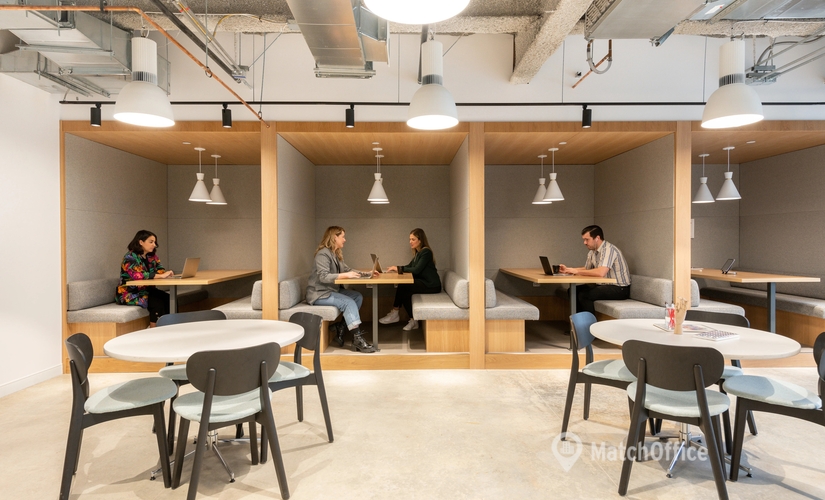 Virtual business address in Gatineau, QC, 15 Rue Jos Montferrand (J8X 0C2) - 3 | MatchOffice.com