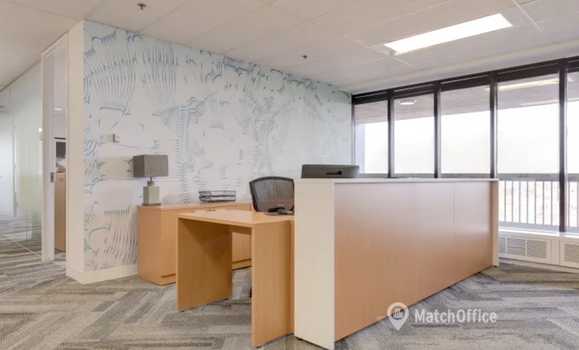 Virtual business address in Calgary, AB, 5 Avenue Southwest 639 (T2P 0M9) - 2 | MatchOffice.com