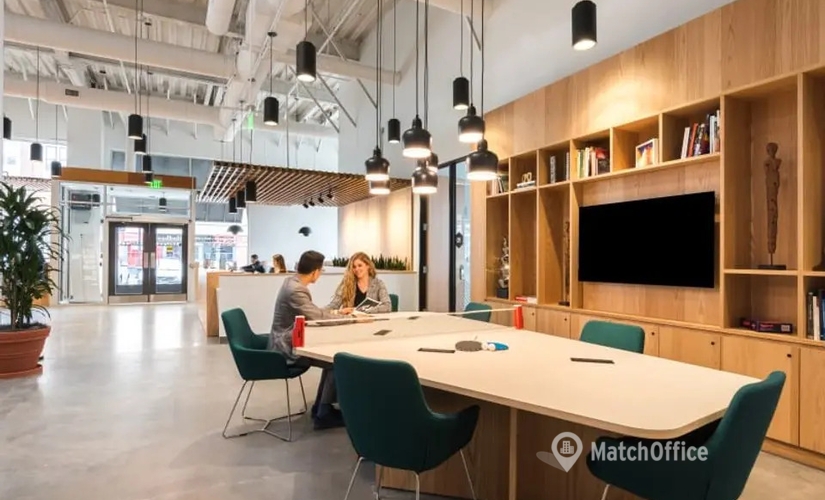 Virtual address in Toronto, 460 Front Street West (M5V 3K2) - 0 | MatchOffice.com