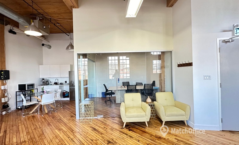 Office Mowat Avenue 67 M6K 3E3 Toronto