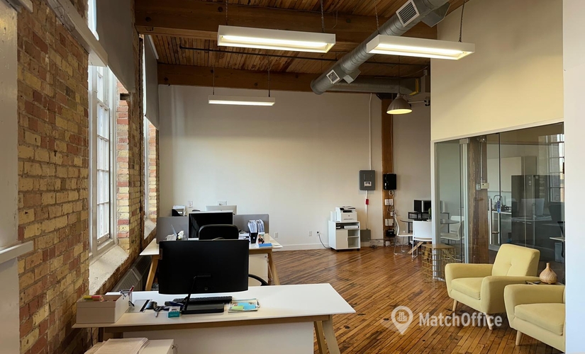 Office Mowat Avenue 67 M6K 3E3 Toronto
