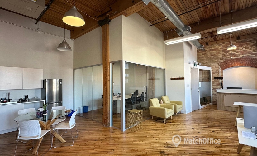 Office Mowat Avenue 67 M6K 3E3 Toronto