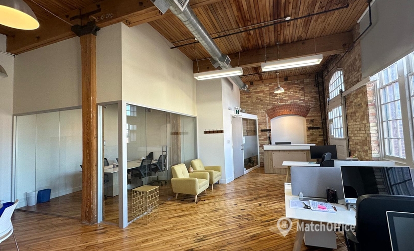 Office Mowat Avenue 67 M6K 3E3 Toronto