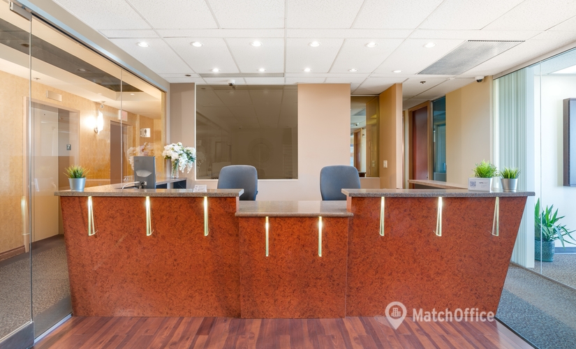 Office West Broadway 999 V5Z 1K5 Vancouver, BC