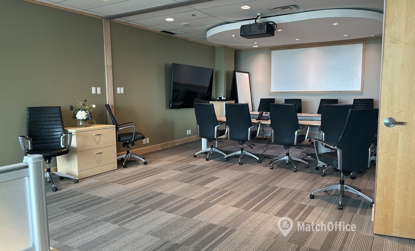 Virtual office in Toronto, 2 Bloor Street East (M4W 1A8) - 2 | MatchOffice