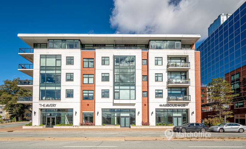 300 m² Coworking space in Dartmouth, NS, Alderney Drive 25 (B2Y 2N4) - 0 | MatchOffice