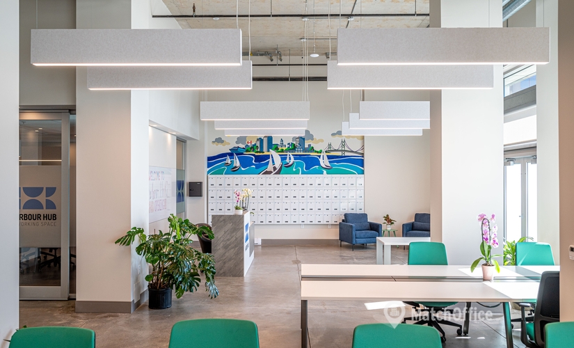 300 m² Coworking  in Dartmouth, NS, Alderney Drive 25 (B2Y 2N4) - 1 | MatchOffice