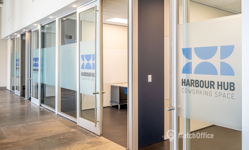 300 m² Shared workspace  in Dartmouth, NS, Alderney Drive 25 (B2Y 2N4) - 2 | MatchOffice.com