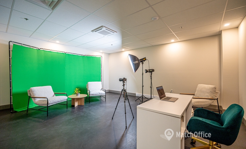 300 m² Shared office  in Dartmouth, NS, Alderney Drive 25 (B2Y 2N4) - 4 | MatchOffice