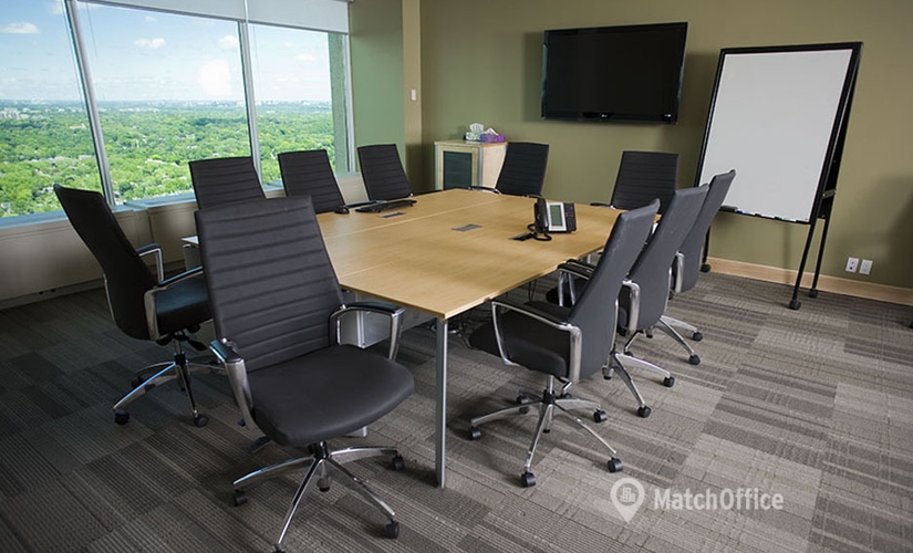 Virtual business address in Toronto, 2 Bloor Street East (M4W 1A8) - 0 | MatchOffice.com