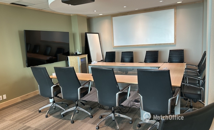 9 m² Business center in Toronto, 2 Bloor Street East (M4W 1A8) - 2 | MatchOffice