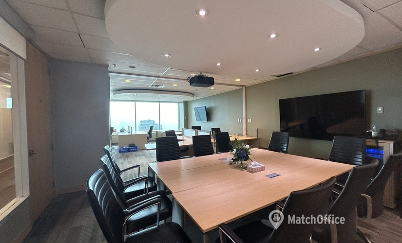 9 m² Business park in Toronto, 2 Bloor Street East (M4W 1A8) - 3 | MatchOffice