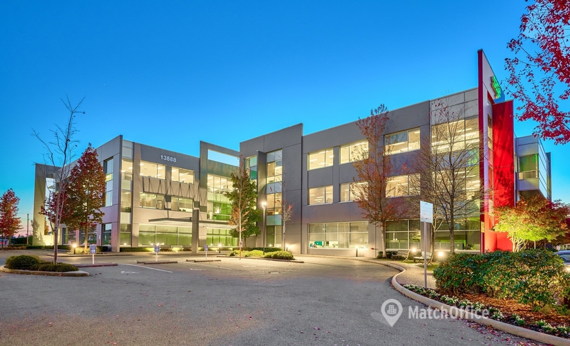 Office Wireless Way 13888 V6V 0A3 Richmond, BC