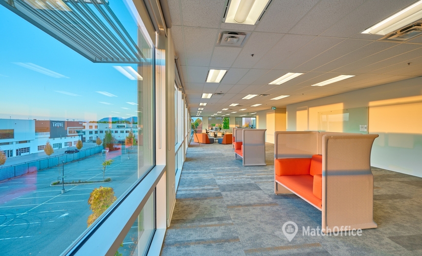 Office Wireless Way 13888 V6V 0A3 Richmond, BC