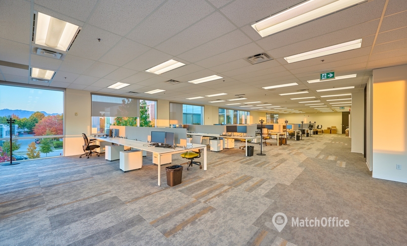 Office Wireless Way 13888 V6V 0A3 Richmond, BC