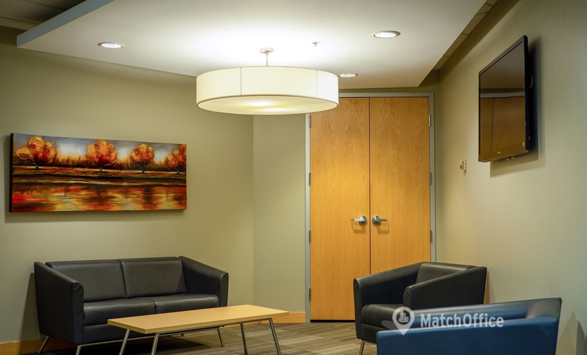 Conference space in Edmonton, AB, 10060-Jasper Ave (T5J 3R8) - 0 | MatchOffice.com