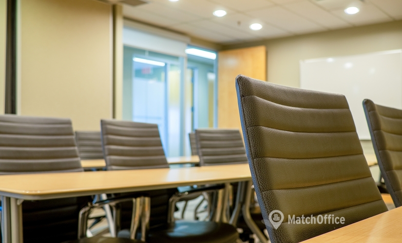  Conference hall in Edmonton, AB, 10060-Jasper Ave (T5J 3R8) - 2 | MatchOffice.com