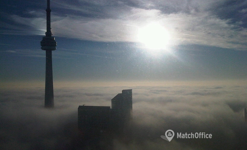 Office King Street West 100 M5X 1C7 Toronto