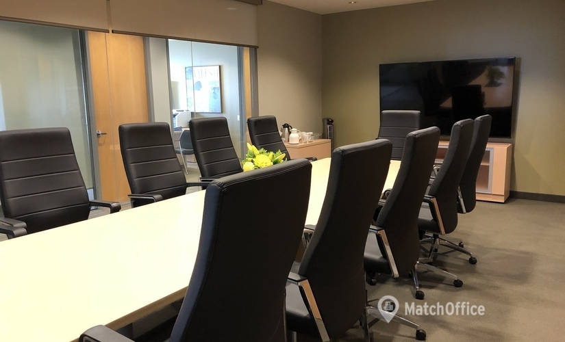 Office King Street West 100 M5X 1C7 Toronto