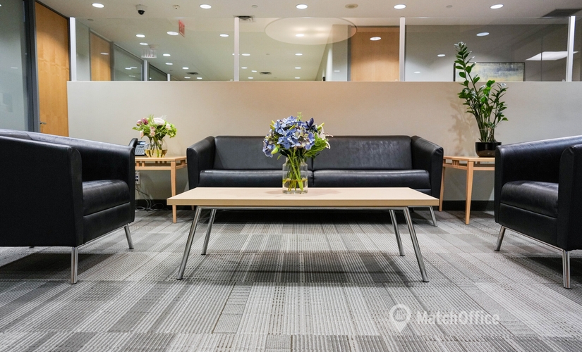 Office King Street West 100 M5X 1C7 Toronto