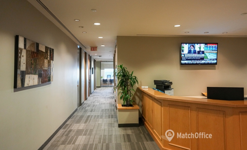 Office King Street West 100 M5X 1C7 Toronto