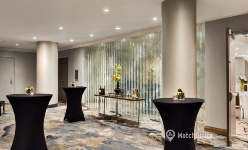 Meeting room in Toronto Etobicoke, ON, Carlson Court 33 (M9W 6H5) - 3 | MatchOffice