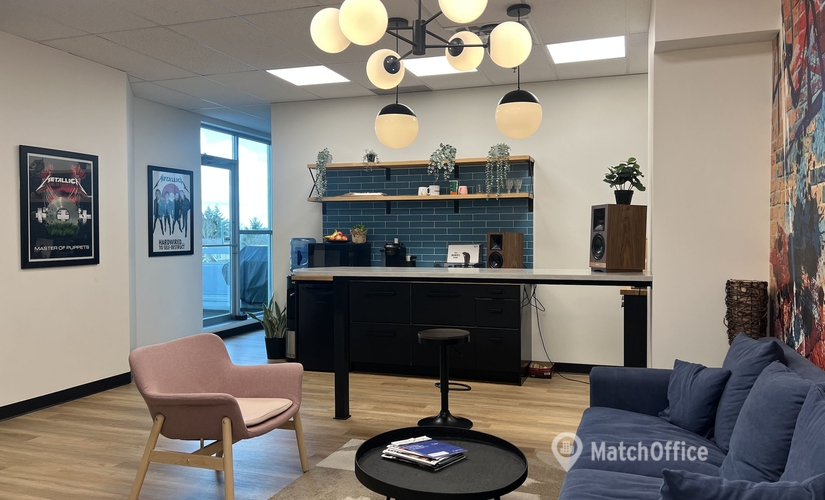 200 m² Co-working  in Surrey, BC, 32nd Avenue Diversion 15252 (V3S 3M1) - 1 | MatchOffice