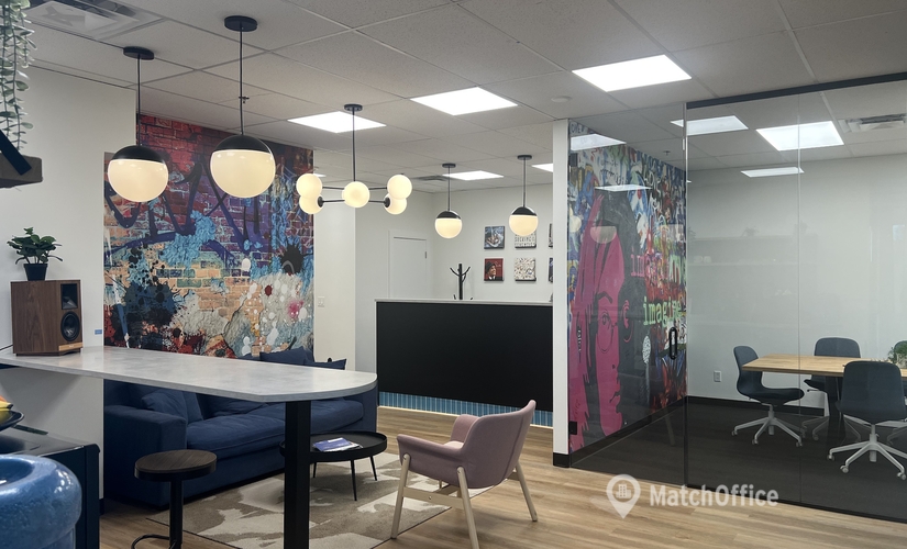 200 m² Coworking in Surrey, BC, 32nd Avenue Diversion 15252 (V3S 3M1) - 0 | MatchOffice