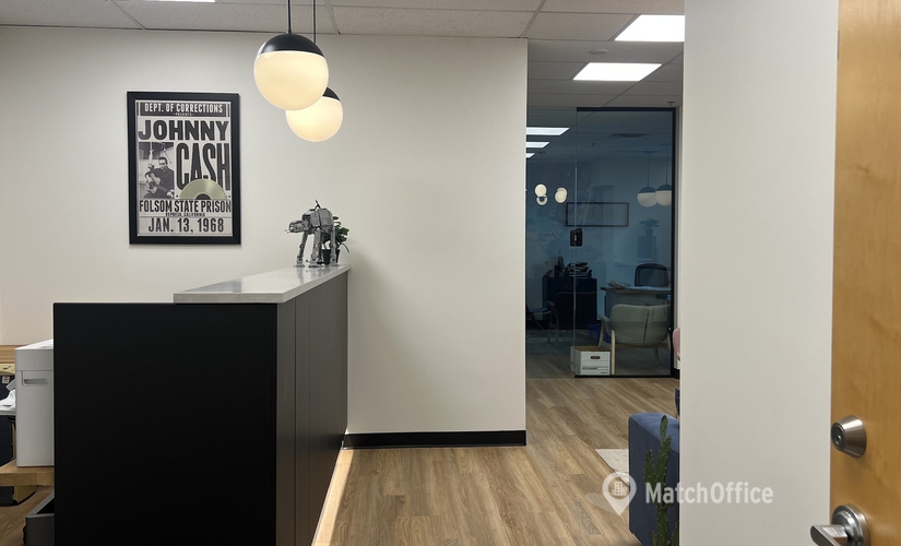 200 m² Shared office  in Surrey, BC, 32nd Avenue Diversion 15252 (V3S 3M1) - 4 | MatchOffice