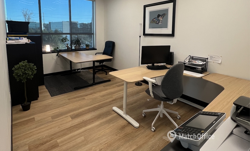 200 m² Shared office  in Surrey, BC, 32nd Avenue Diversion 15252 (V3S 3M1) - 3 | MatchOffice.com