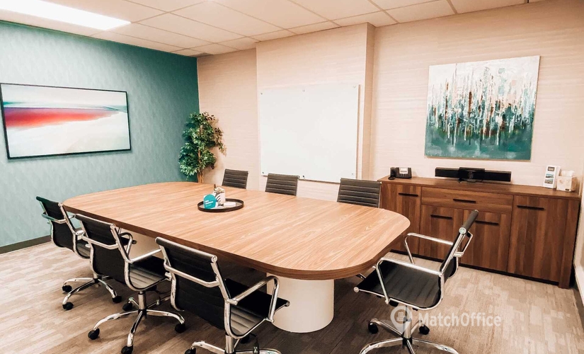 Virtual address in Vancouver, BC, 300 - 3665 Kingsway (V5R 5W2) - 2 | MatchOffice.com