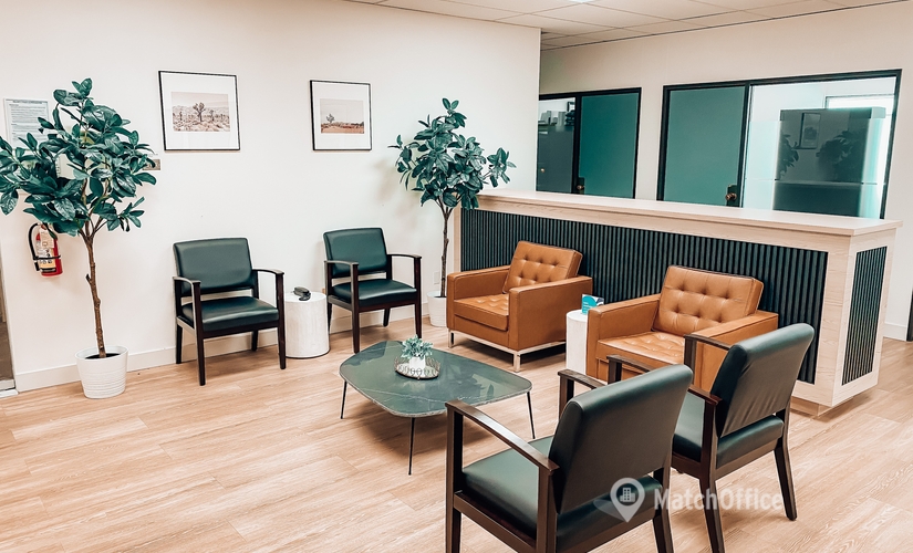 Virtual office space in Vancouver, BC, 300 - 3665 Kingsway (V5R 5W2) - 1 | MatchOffice