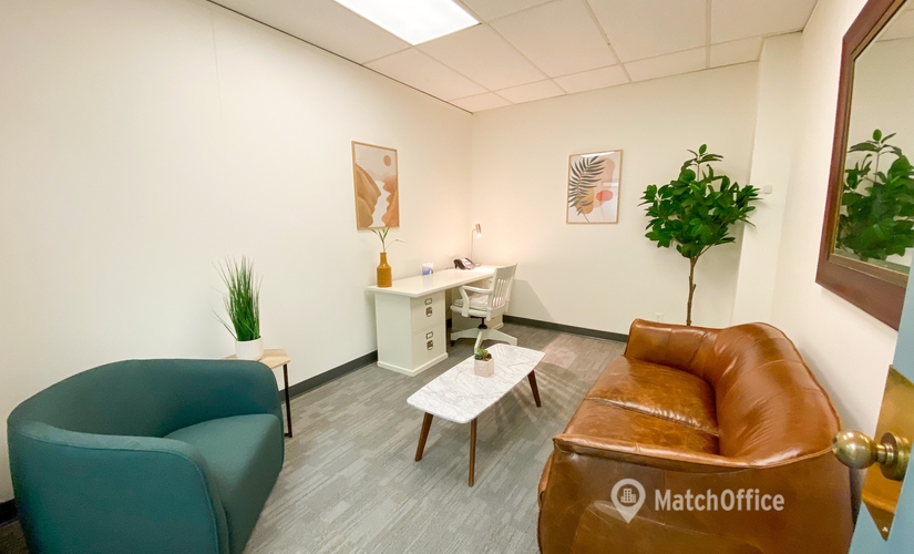 Virtual business address in Vancouver, BC, 300 - 3665 Kingsway (V5R 5W2) - 4 | MatchOffice
