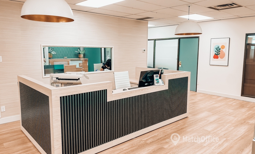  Conference room in Vancouver, BC, 300 - 3665 Kingsway (V5R 5W2) - 2 | MatchOffice