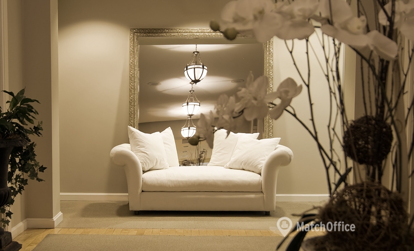 50 m² Serviced office in Vancouver, BC, Suite 300 (V6E 2E9) - 1 | MatchOffice.com