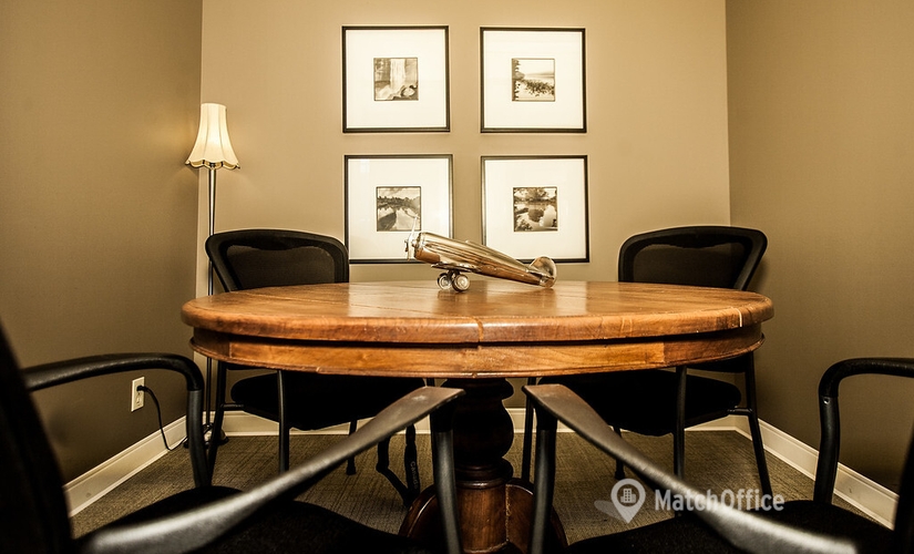 50 m² Business center in Vancouver, BC, Suite 300 (V6E 2E9) - 2 | MatchOffice.com
