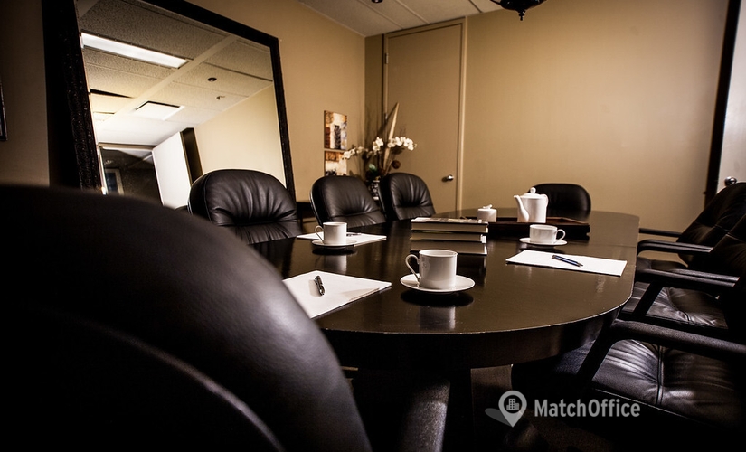 50 m² Business space in Vancouver, BC, Suite 300 (V6E 2E9) - 4 | MatchOffice
