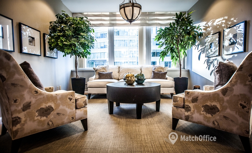 600 m² Coworking space in Vancouver, BC, Suite 300 (V6E 2E9) - 3 | MatchOffice.com