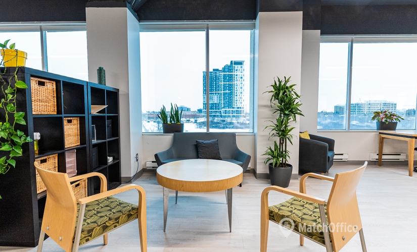 Office City Park Drive 1900 K1J 1G7 Ottawa, ON