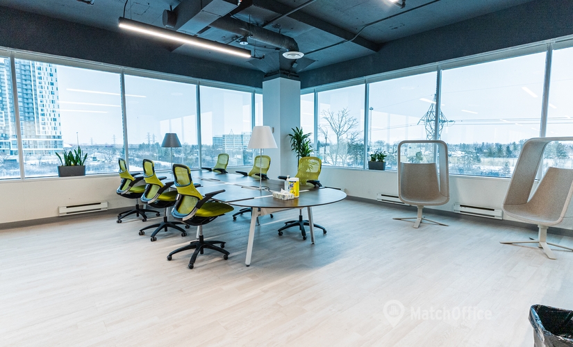 Office City Park Drive 1900 K1J 1G7 Ottawa, ON