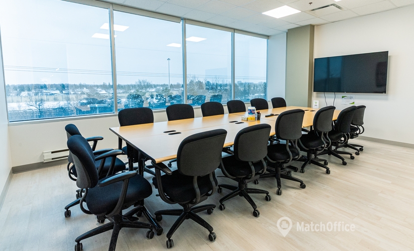 Office City Park Drive 1900 K1J 1G7 Ottawa, ON