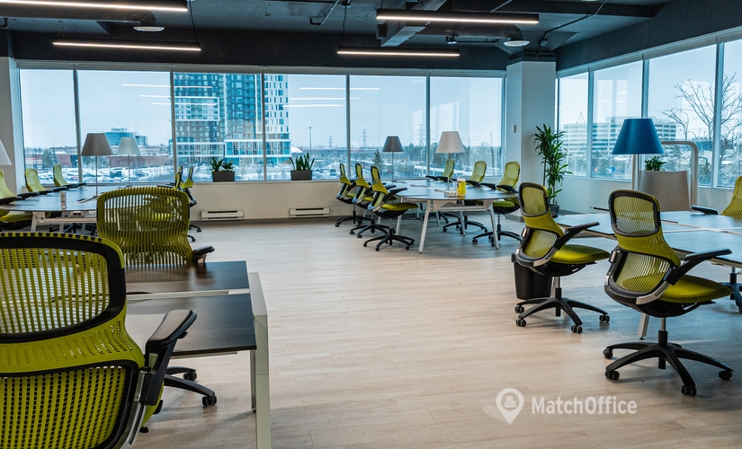 Office City Park Drive 1900 K1J 1G7 Ottawa, ON