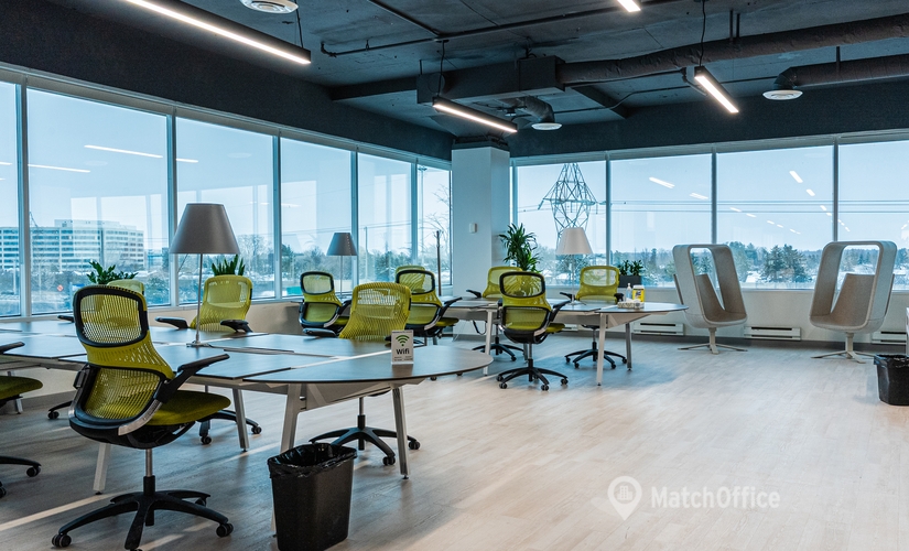 Office City Park Drive 1900 K1J 1G7 Ottawa, ON