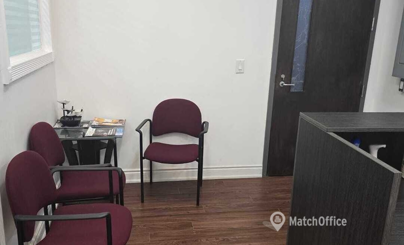 Office Hwy 7 L3R 0M3 Markham, ON