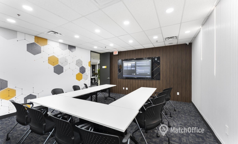  Conference center in Mississauga, ON, Burnhamthorpe Road West 350 (L5B 3J1) - 0 | MatchOffice.com