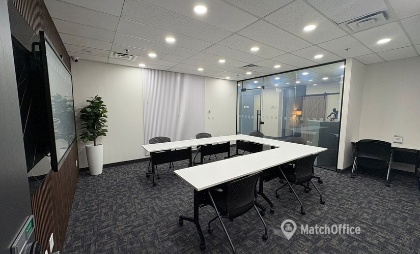 Convention center in Mississauga, ON, Burnhamthorpe Road West 350 (L5B 3J1) - 1 | MatchOffice.com