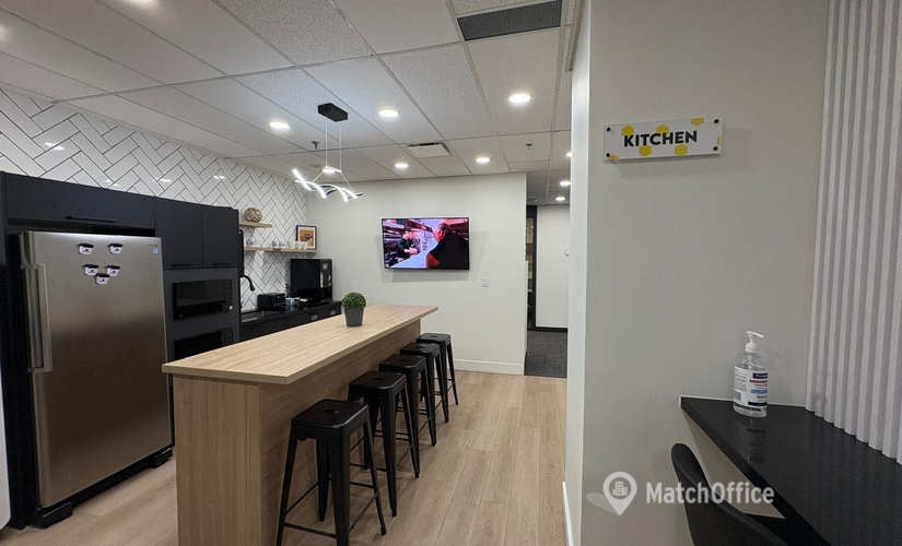 Conference hall in Mississauga, ON, Burnhamthorpe Road West 350 (L5B 3J1) - 3 | MatchOffice