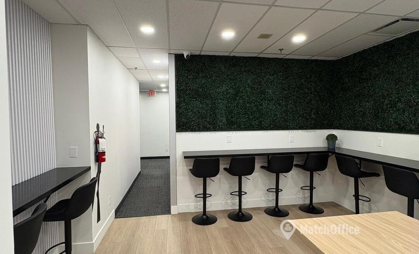  Convention center in Mississauga, ON, Burnhamthorpe Road West 350 (L5B 3J1) - 4 | MatchOffice.com